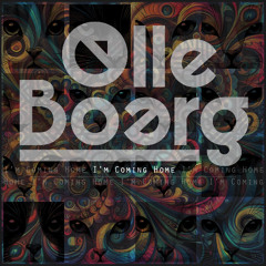 Olle Boerg - I'm Coming Home (Radio Edit)