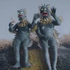 魚ベイビー