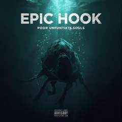Epic Hook ft Rhythm and Romance  - Pat Carroll  Poor Unfortunate Souls cover