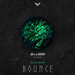 Basscannon - Bounce (Lugia Rmx) FREE DOWNLOAD