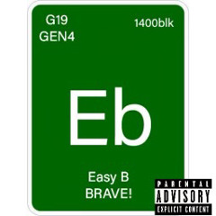 EAZY B