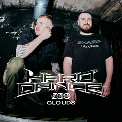 Hard Dance 200: Clouds
