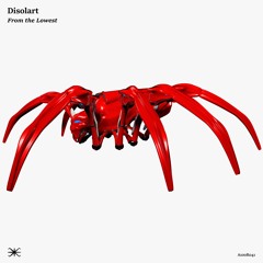 Premiere: Disolart - Dr YNS (Original Mix) [A100 Records]