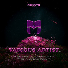 Akon, Eminem - Smack That (OWEN & SZNOW EDIT)  [VA 02]