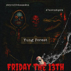 FRIDAY THE 13TH (prod.wheyliese)