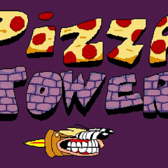 Pizza Tower OST - Distasteful Anchovi