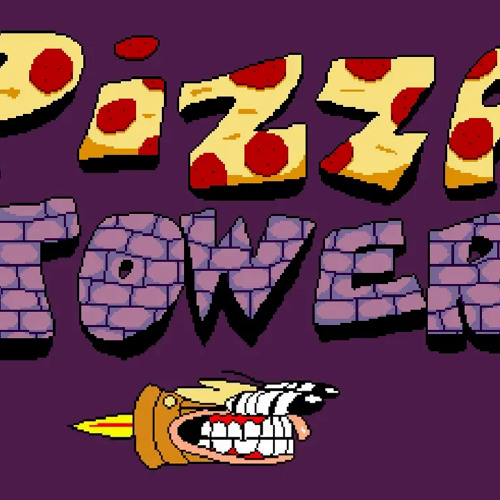 Pizza Tower OST - Distasteful Anchovi