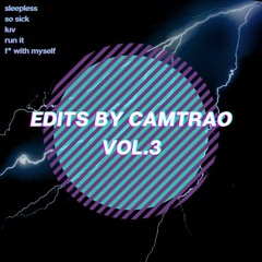 Edits by Camtrao Vol. 3 | Download Pack