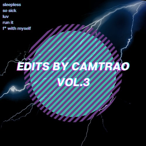 EDITS BY CAMTRAO VOL.3 | Download Pack