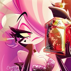 LOSIN' STREAK - Hazbin Hotel Season 2 Cover Español Latino Angel Dust Song David Delgado