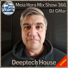 MHMS366 DJ GMar - Deeptech House 31.05.25