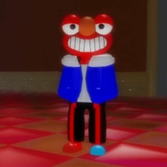 Bed Time Elmo Phase 1 | Roblox [(Old) Test Place] UNDERTALE Game Colorlovania; FRIENDLYFIRE