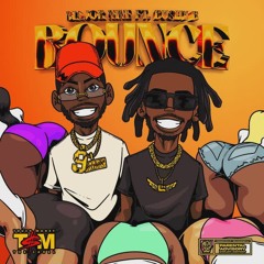 Bounce By Major Nine