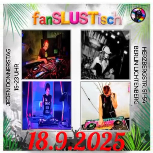 Unverschämt 18.9.25