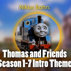 TTTE - Opening Theme Season 1-7 [Orchestrated]