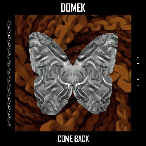 Domek - Come Back (Original Mix)