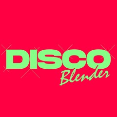 Disco Blender (Extended Mix)