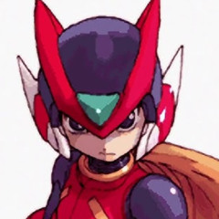 Megaman Zero 4 Original Music - Ragnarok Ruins