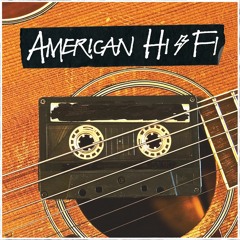 American Hi-Fi - Flavor Of The Weak (Acoustic)