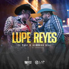 Lupe Reyes (En Vivo)