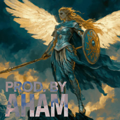 VALKYRIE [instrumental]