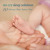 Artwork for Relaxing Baby Sleeping Music with Ocean Waves