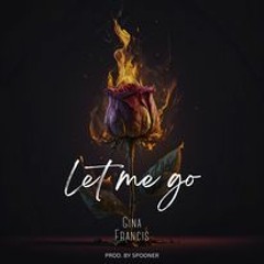 Let Me Go (FREE DL)