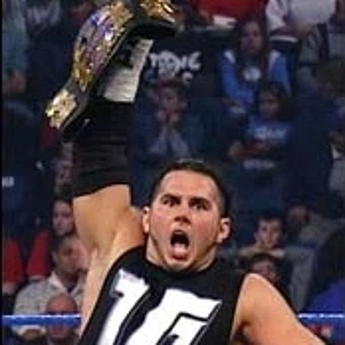 Matt Hardy