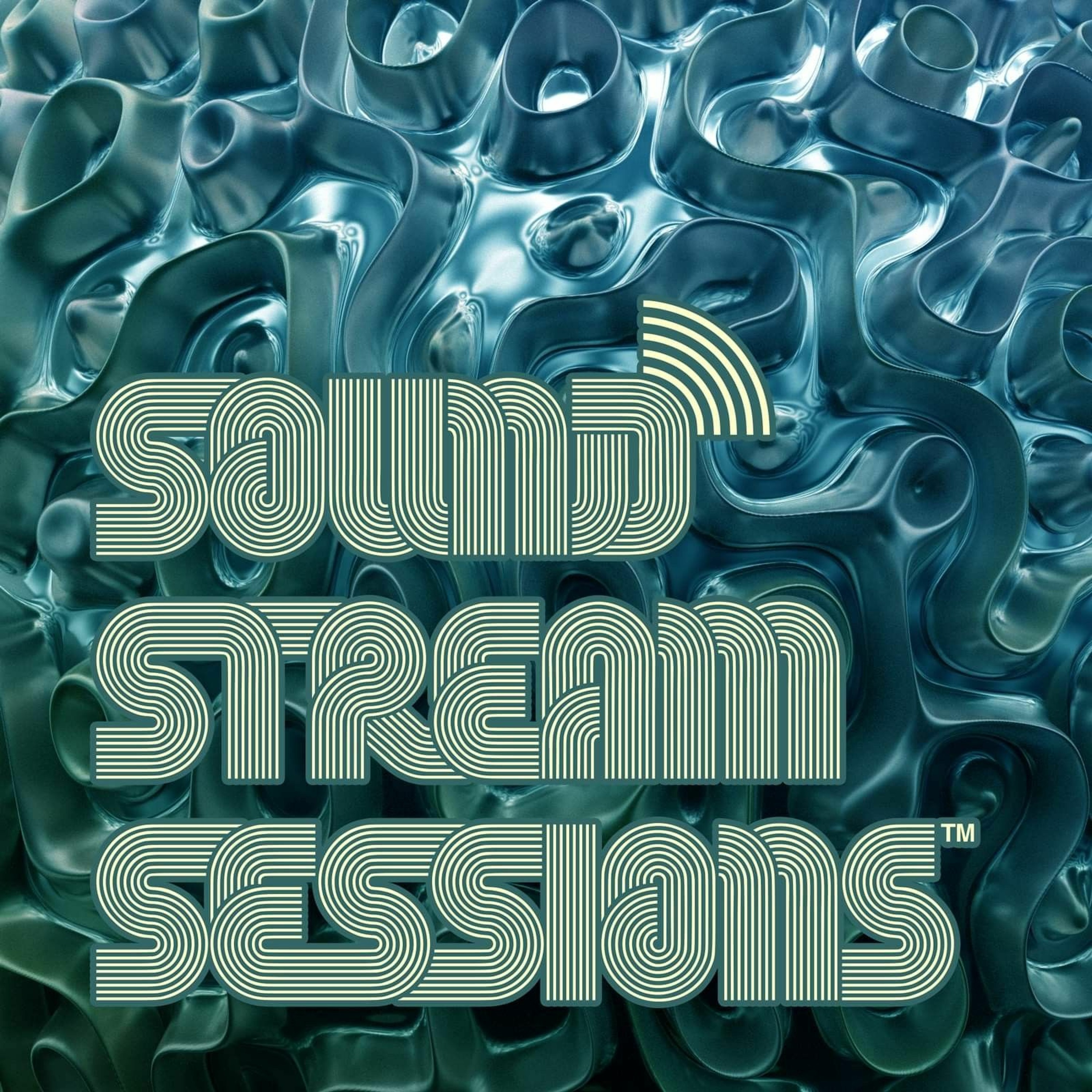 Augmented Reality (Sw3rv3 - Mobile Unit/Mathematix Alliance) Live Liquid / Jungle Session episode artwork