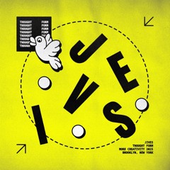 jives - Thought Form
