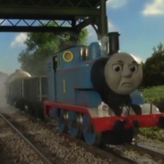 Journey to Mr Jolly