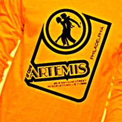 "Artemis (Back To Love)" *SoundCloud Exclusive*