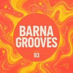BARNA GROOVES 93 - 01 REC-2026-08-03