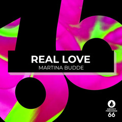Real Love (Extended Mix)
