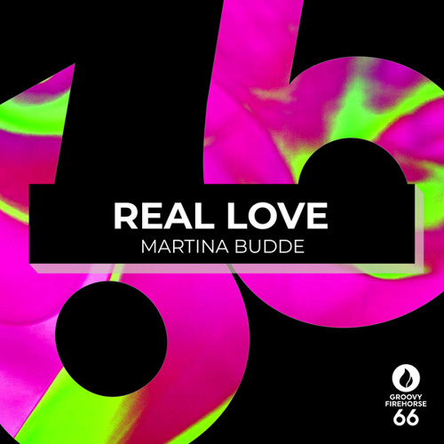 Real Love (Extended Mix)