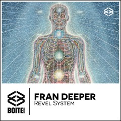 [BM094] FRAN DEEPER - Revel Disco (Original Mix)