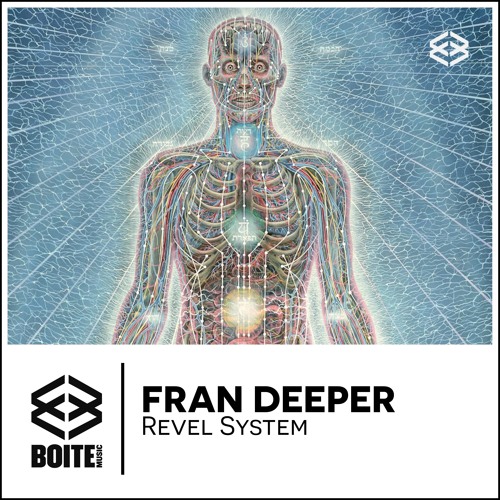 Fran Deeper - Revel Disco (Original Mix) [Boite Music]