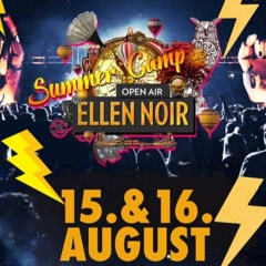 ELLEN NOIR SUMMERCAMP 2025 BEWERBUNG (Hardtekk)