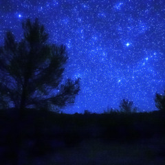 Starfield Meditation