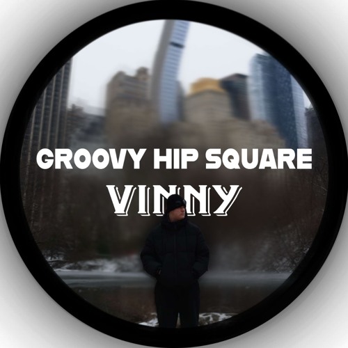Groovy Hip Square
