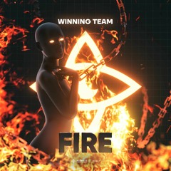 Winning Team - Fire