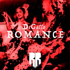 DeGallo - Romance(Radio Edit)