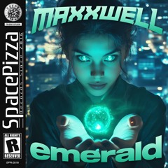 Maxxwell - Emerald [Out Now]