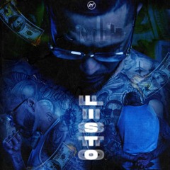 214LISTO FT ROACH- "BROKEN HOMES"