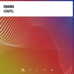 Kniagna - Konopel