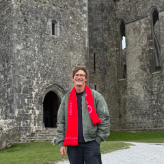 Free Association #41 - Sam Don Solo Show - September 2025