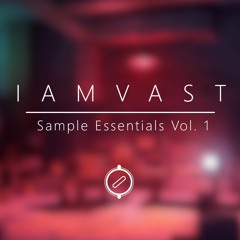 IAMVAST Sample Essentials Vol.1