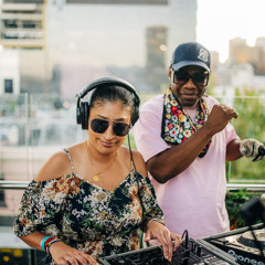 Pure Amapiano Party!