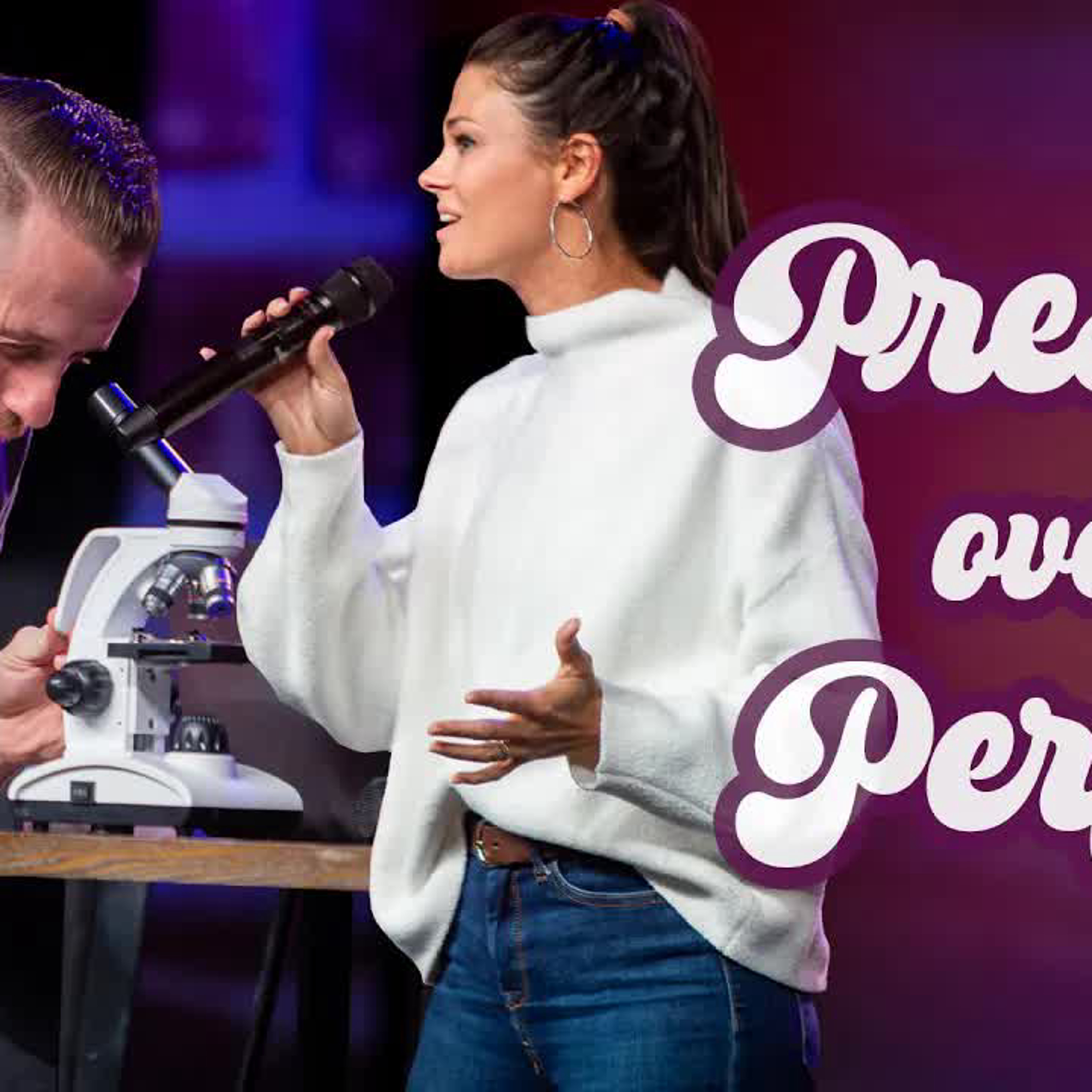 Faith Promise Church Messages