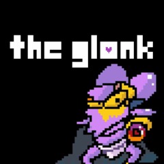 Scrimpto's Fortress Act 2 - The Glonk!
